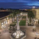 Fashion Island