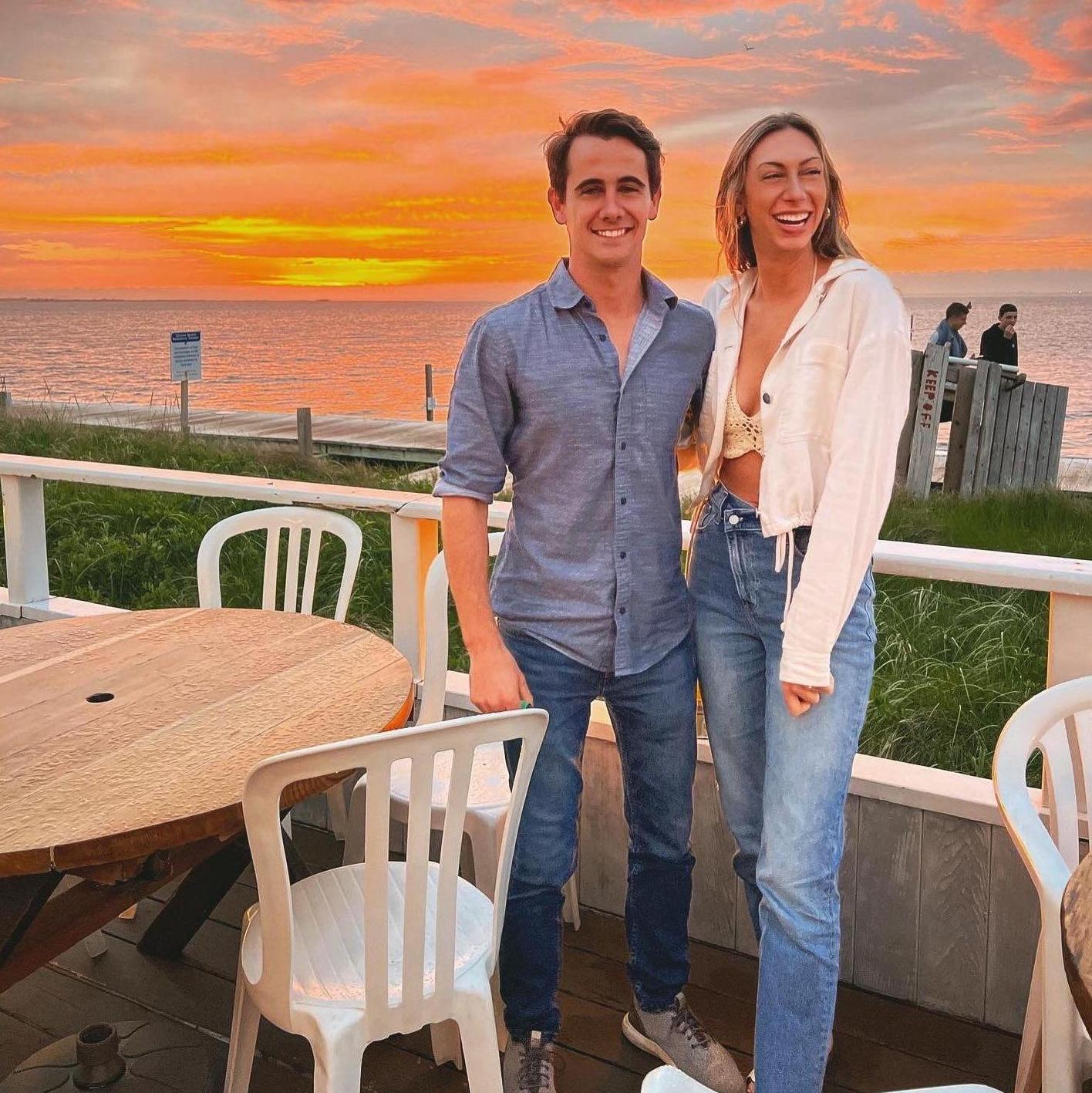 Fire Island, NY 2022