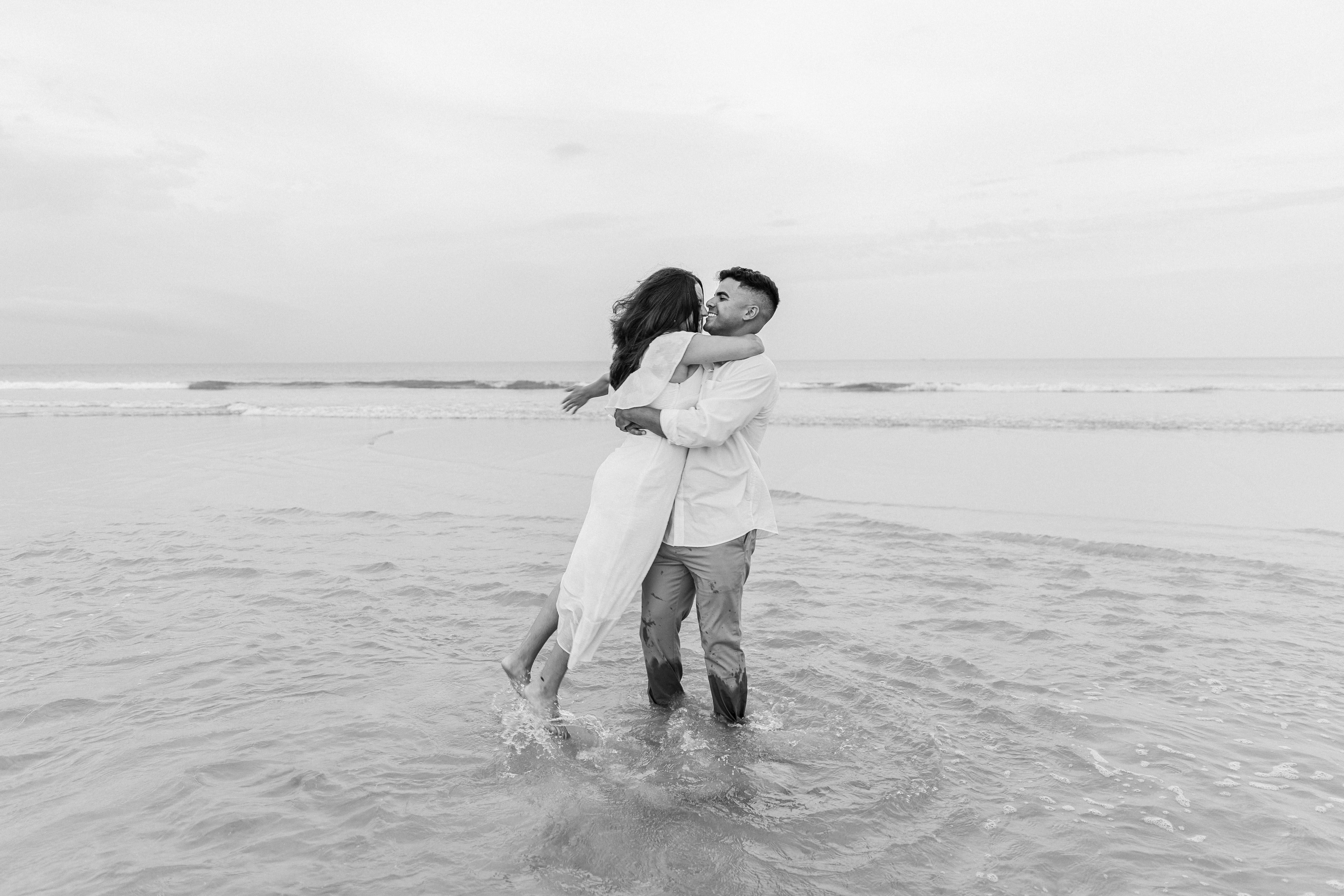 The Wedding Website of Celina Pou and Samuel Duran