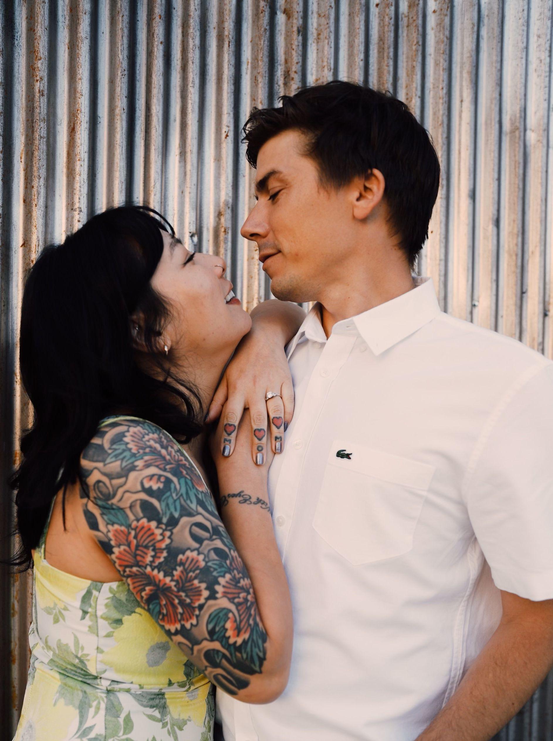 The Wedding Website of My Lam Nguyen and Nicholas Holden