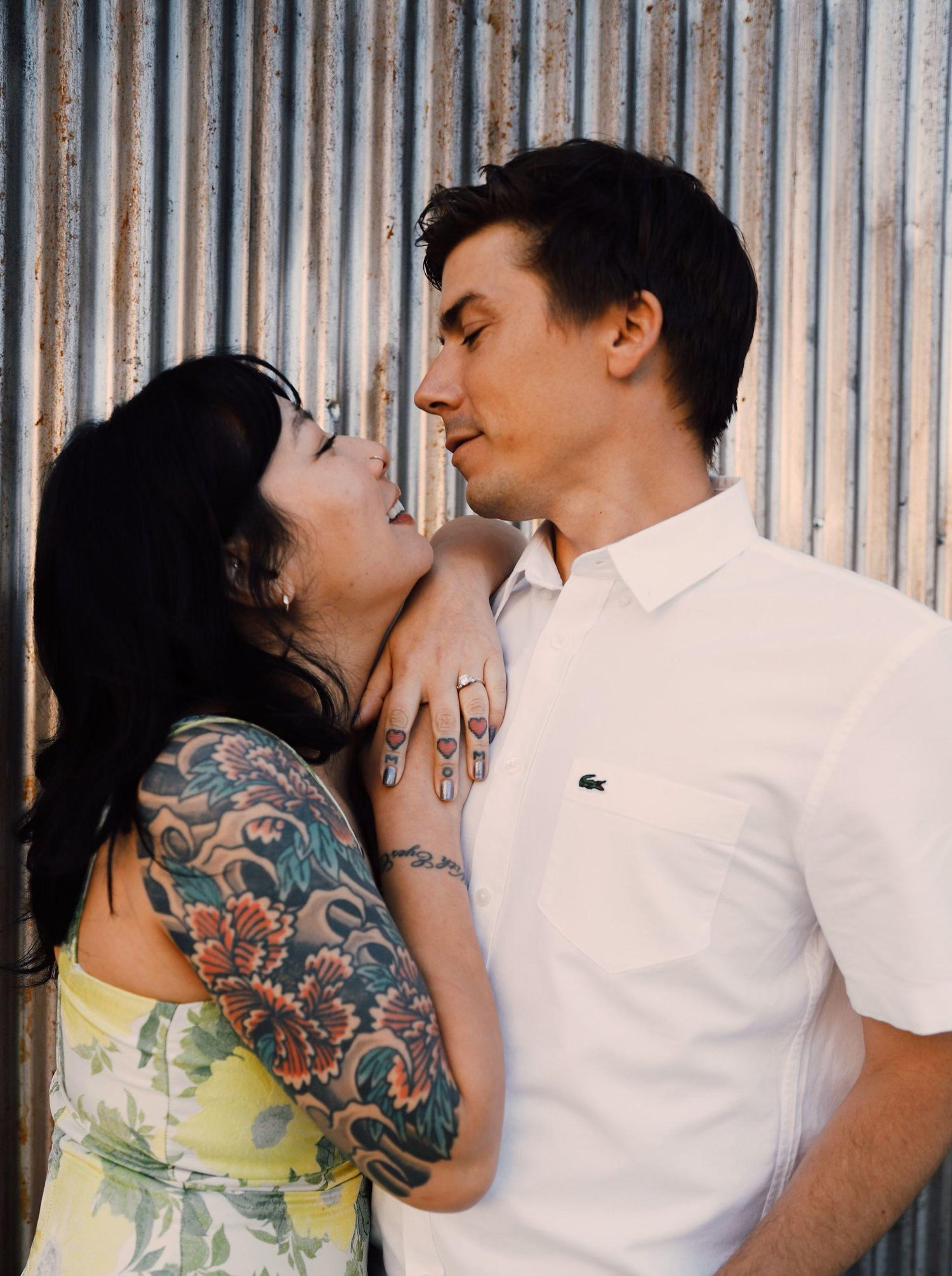 The Wedding Website of My Lam Nguyen and Nicholas Holden