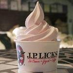 J.P. Licks