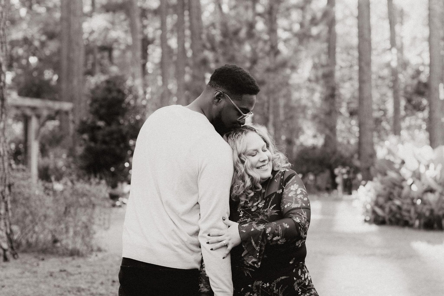 The Wedding Website of Erica Reyes and Corey Brown