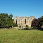 Chastleton House