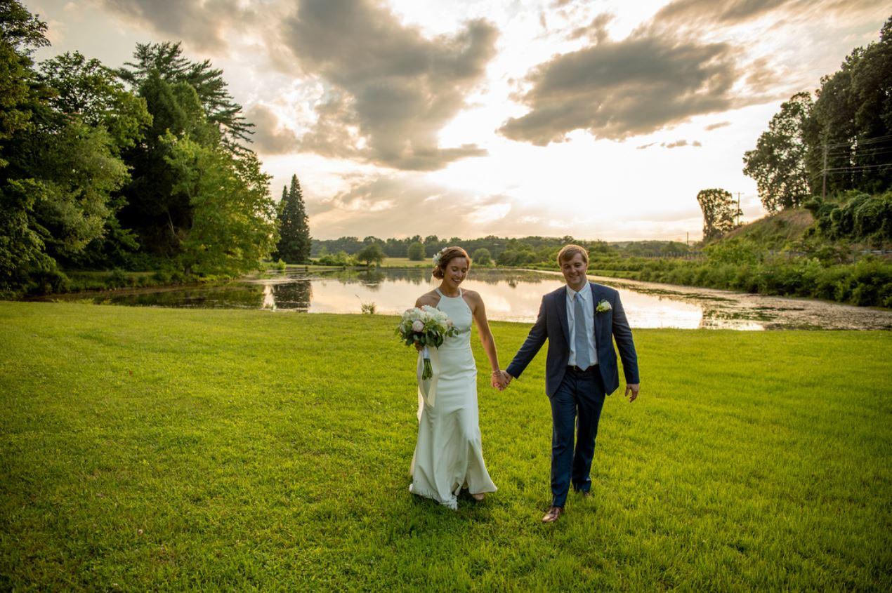The Wedding Website of Katie Smith and Jones Graham