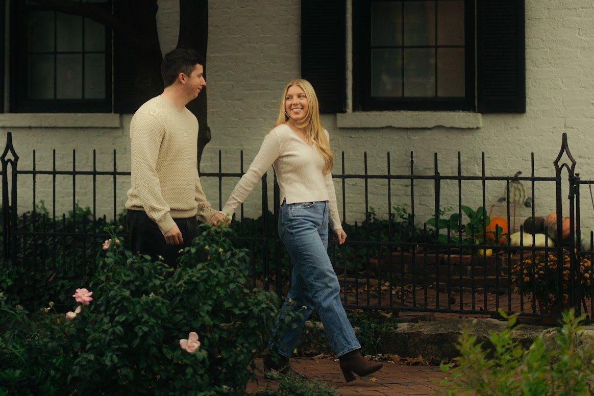 The Wedding Website of Lindsey Adams and Noah Cartwright