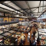 Milwaukee Public Market
