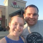 Applebee's Grill + Bar