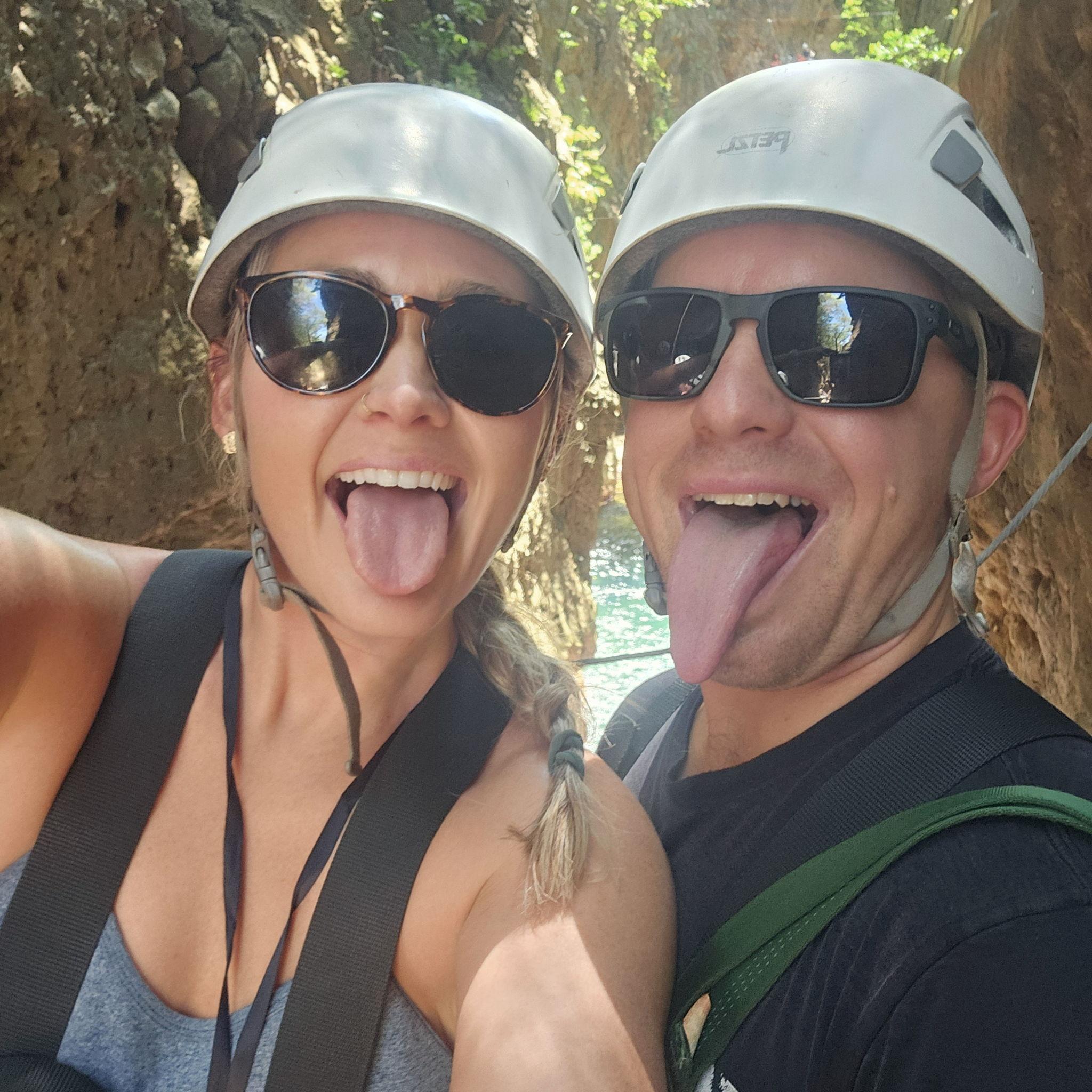 Costa Rica, March 2025