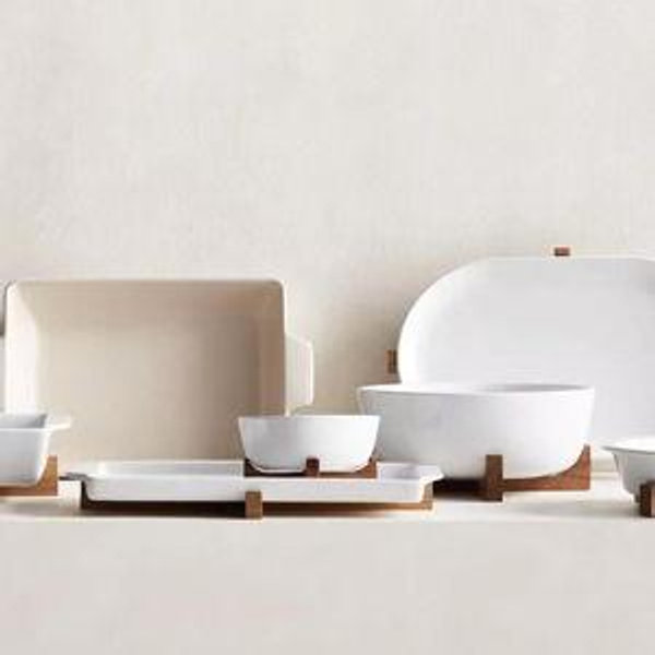 Serving Set