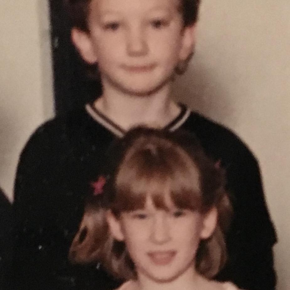 Where it all started!