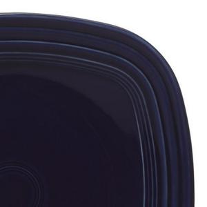 Fiestaware Square Salad Plate