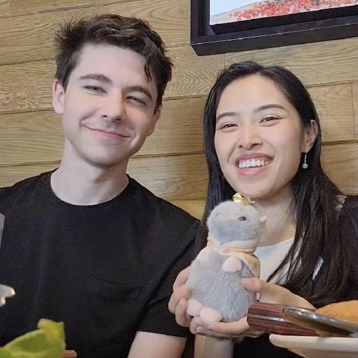 Anniversary Pizza Lunch 2025