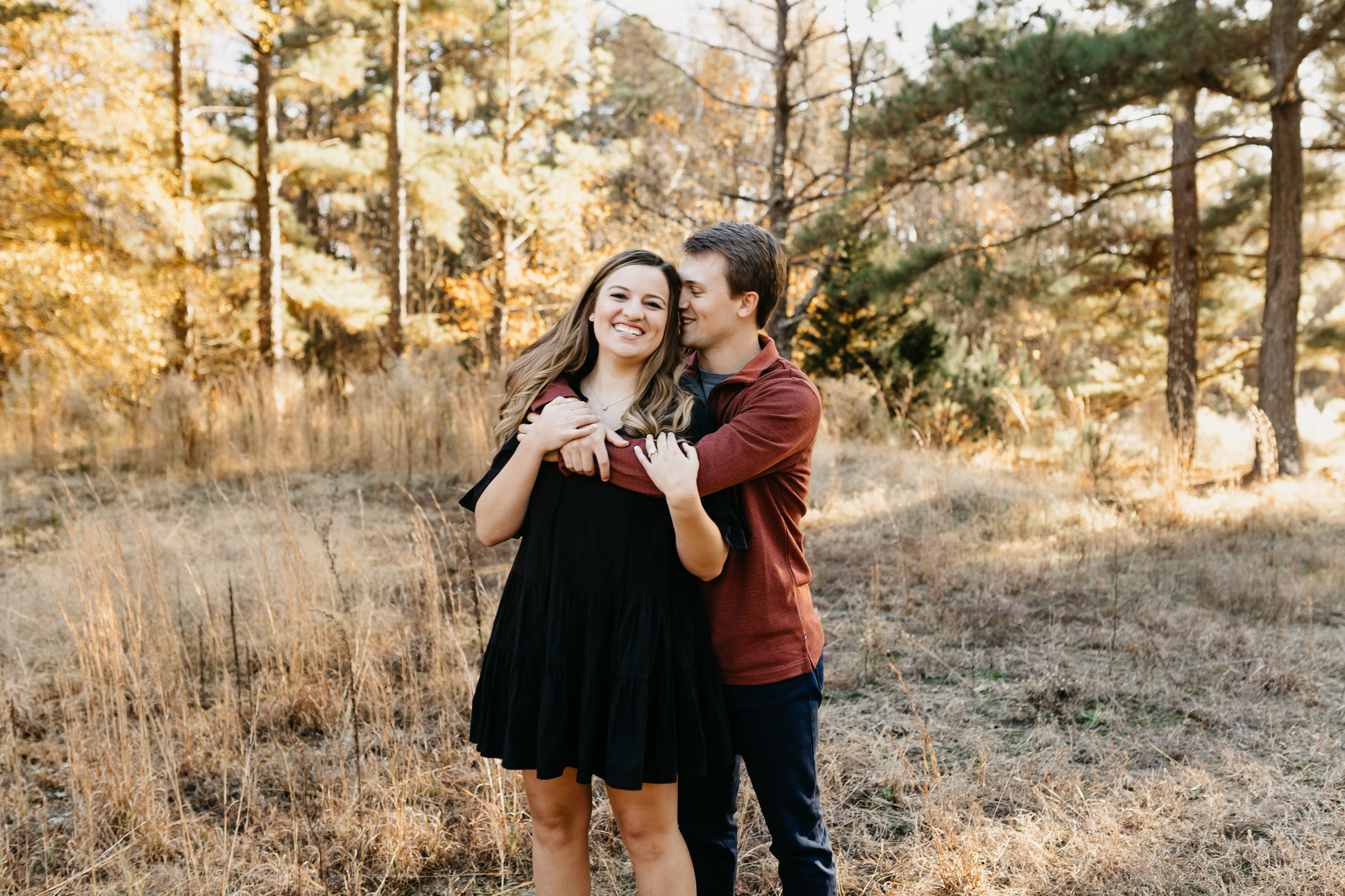 The Wedding Website of Jake Hoertt and Olivia DeMarcus