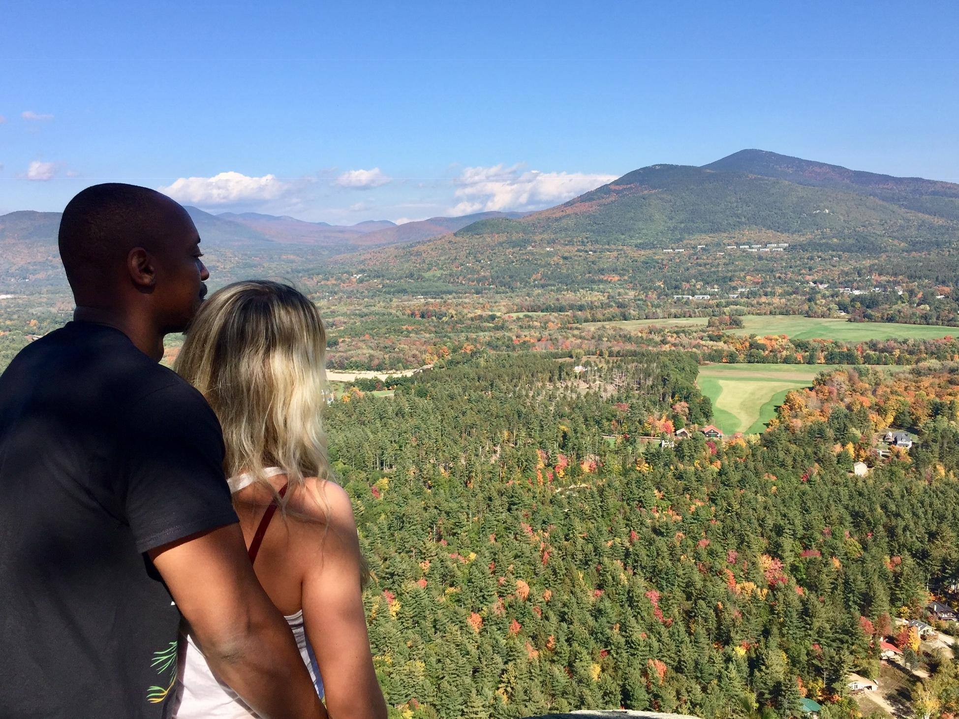 The Wedding Website of Sarah Castle and Danny Msuya