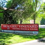 Beaulieu Vineyard