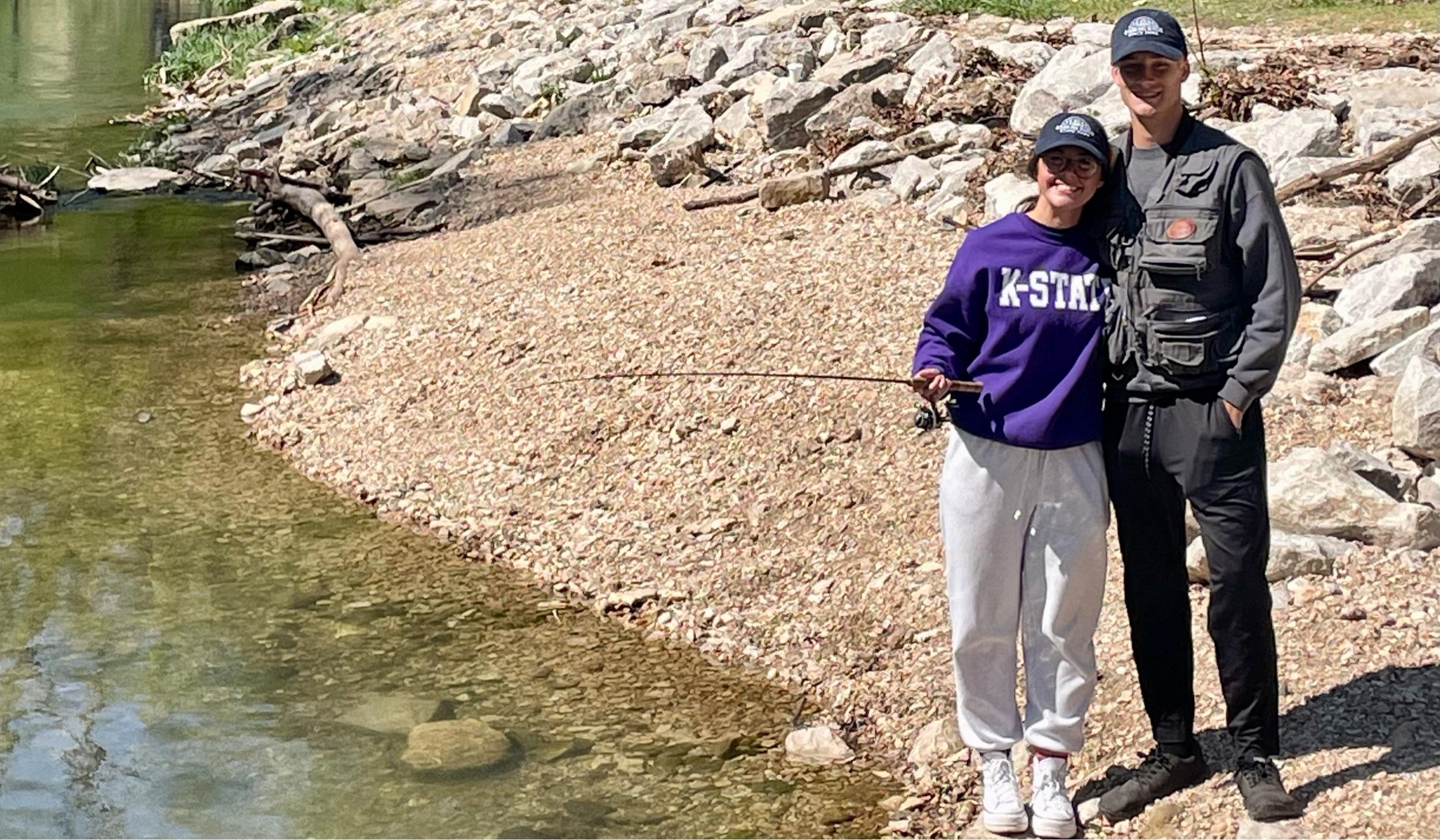 The Wedding Website of Chelsie Thurman and Austin Jacoby