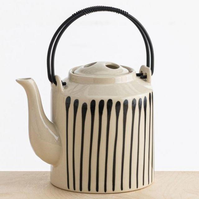 Tea Kettle