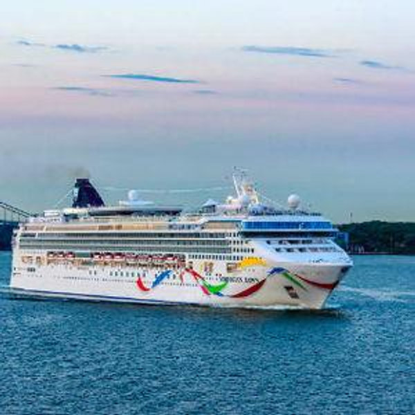Honeymoon Cruise Gifts