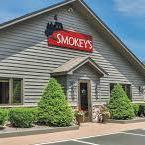 Smokey's Fine Dining Restaurant