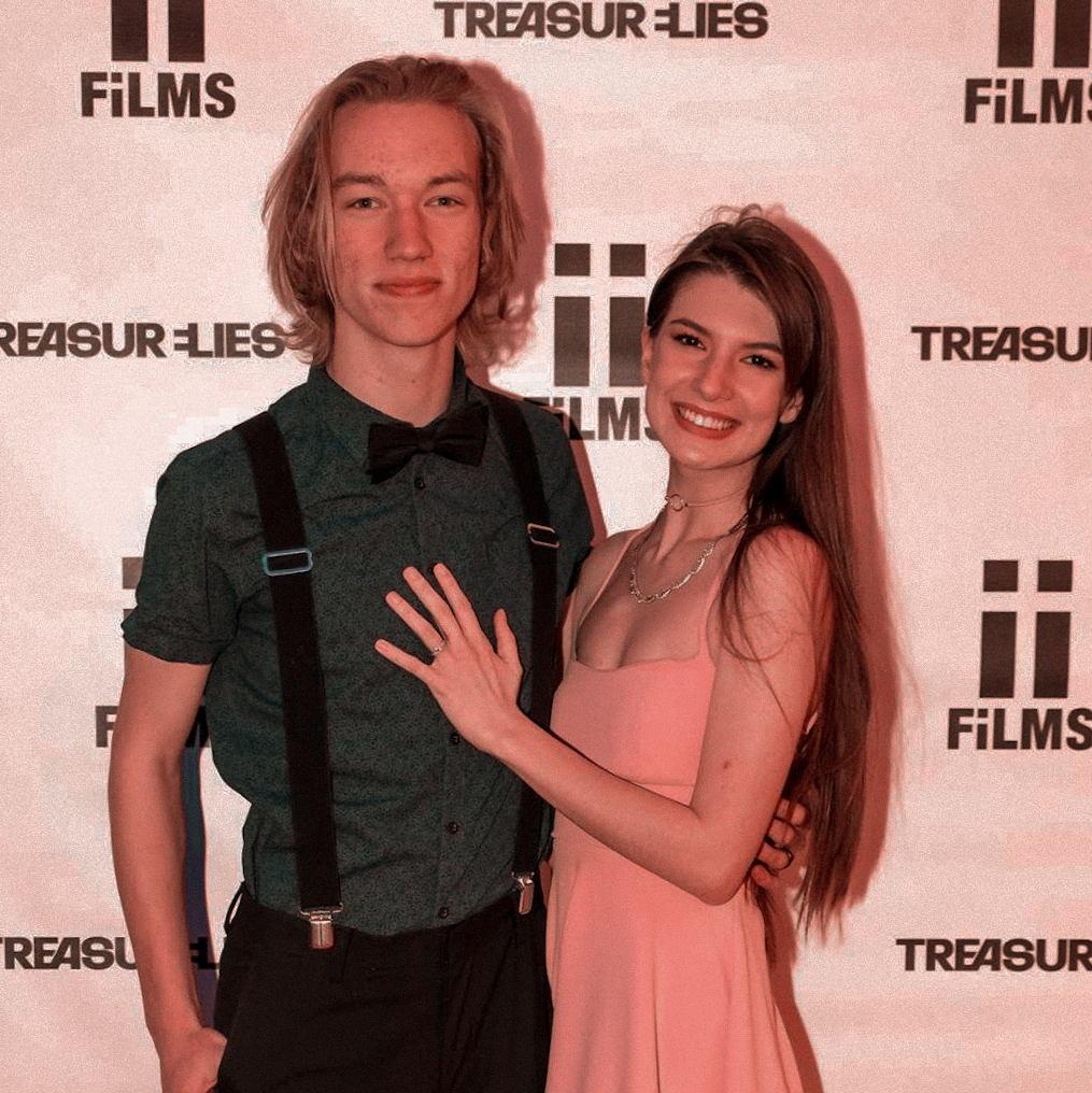 Movie Premier - Mar. 2020