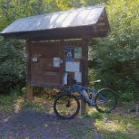 Brushy Hills Trailhead
