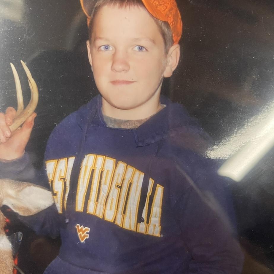 Baby Luke!