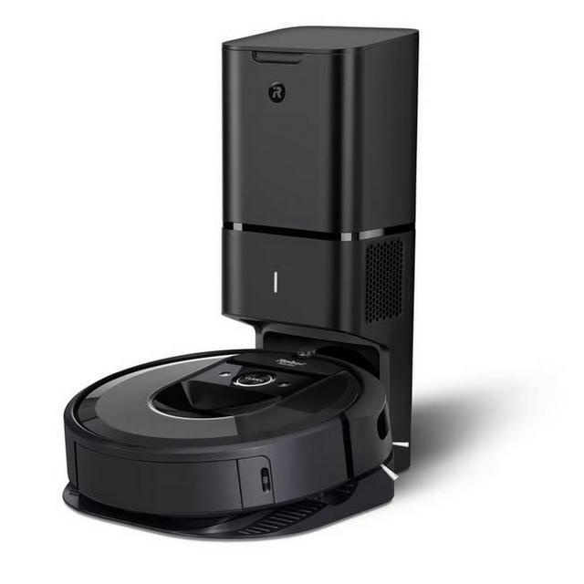iRobot® Roomba® i7+