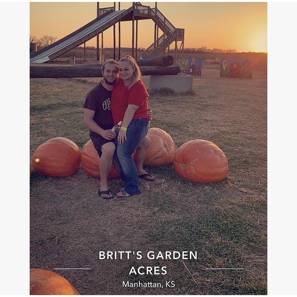 Kansas November '20