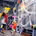 The Children's Museum of Cleveland
