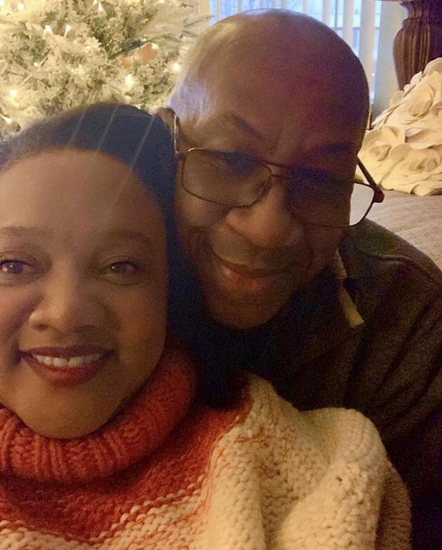 Christmas 2020 was cozy and wonderful