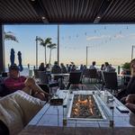 Dry Dock Waterfront Grill