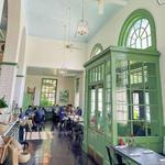 Lowcountry Produce Market & Café