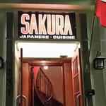 Sakura Restaurant