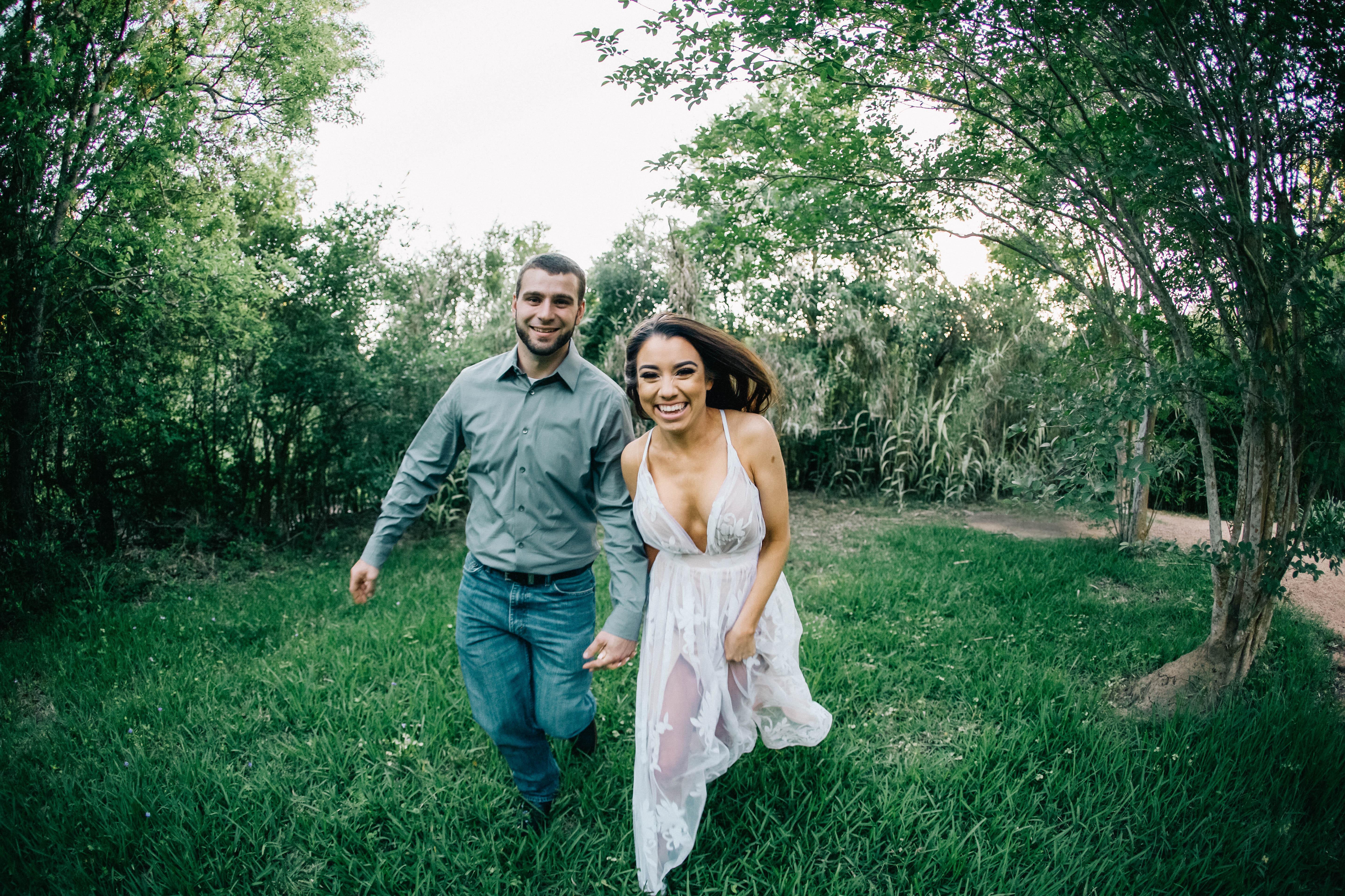 The Wedding Website of Dillon Scherry and Shelby Schlueter