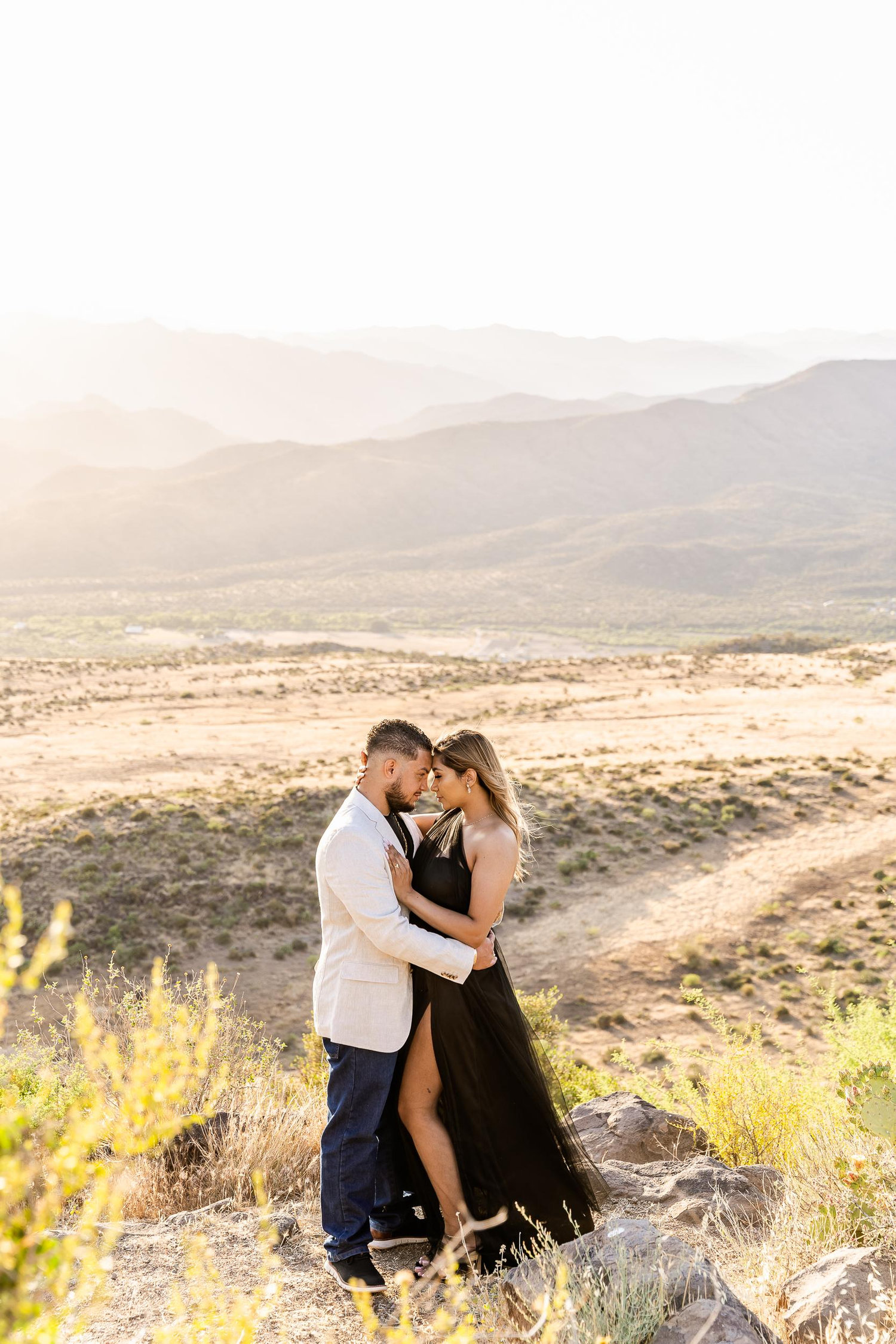 The Wedding Website of Andre Meshack and Devina Perera