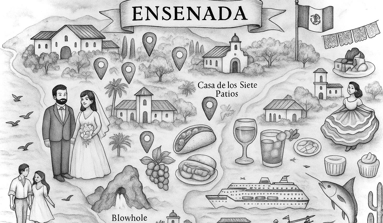 The Wedding Website of Charie Mae Orillosa and Omar Rincon