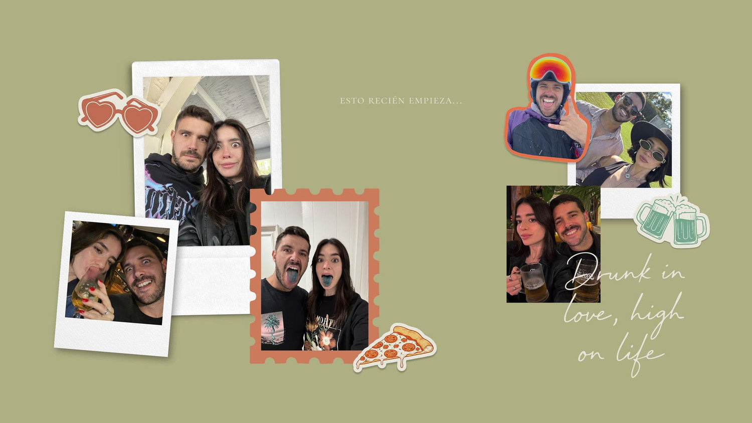 The Wedding Website of Carla Aljanati and Gero de Nevares
