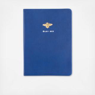 Busy Bee Notebook