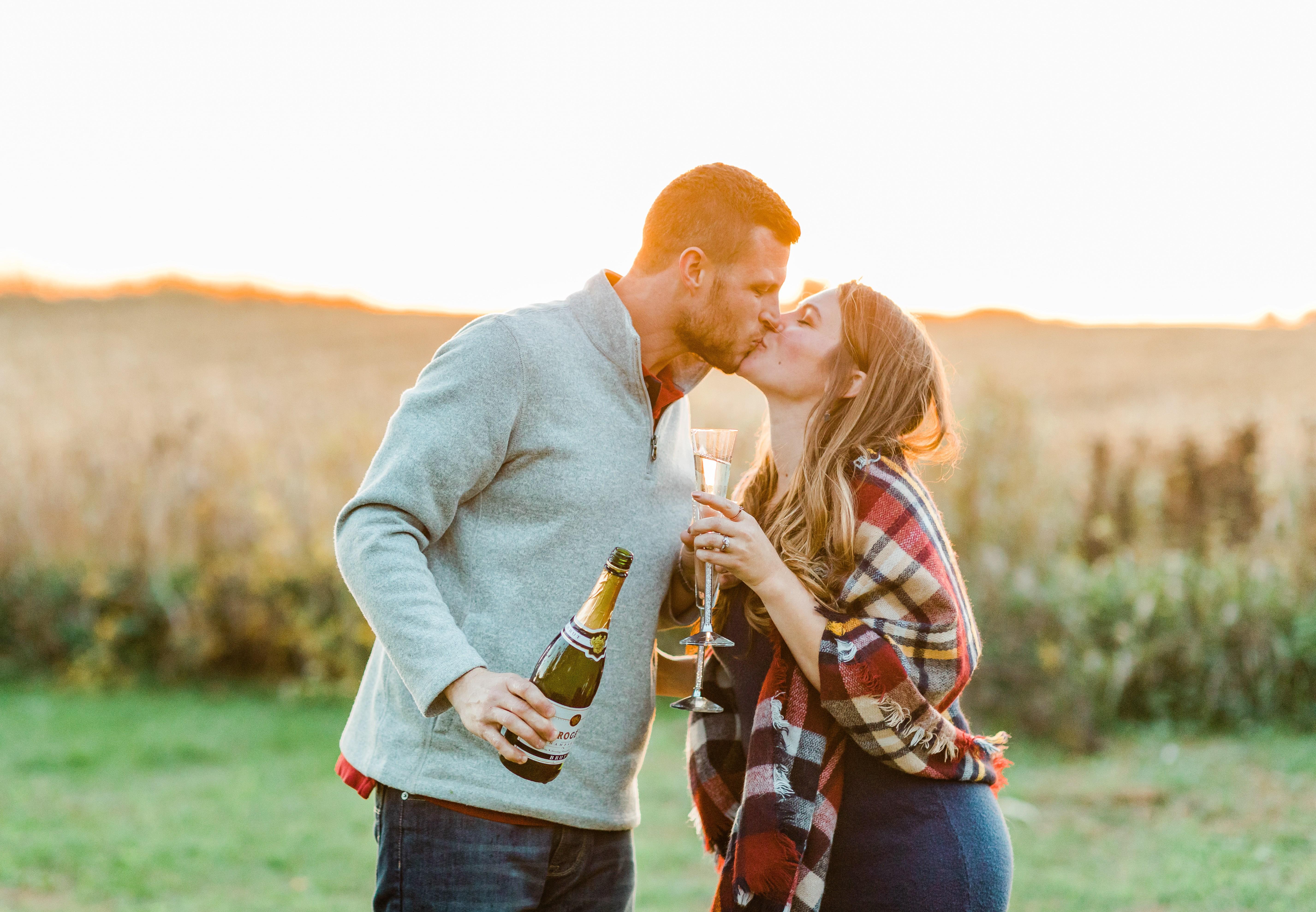 The Wedding Website of Wesley Schultz and Lauryn Pevonka