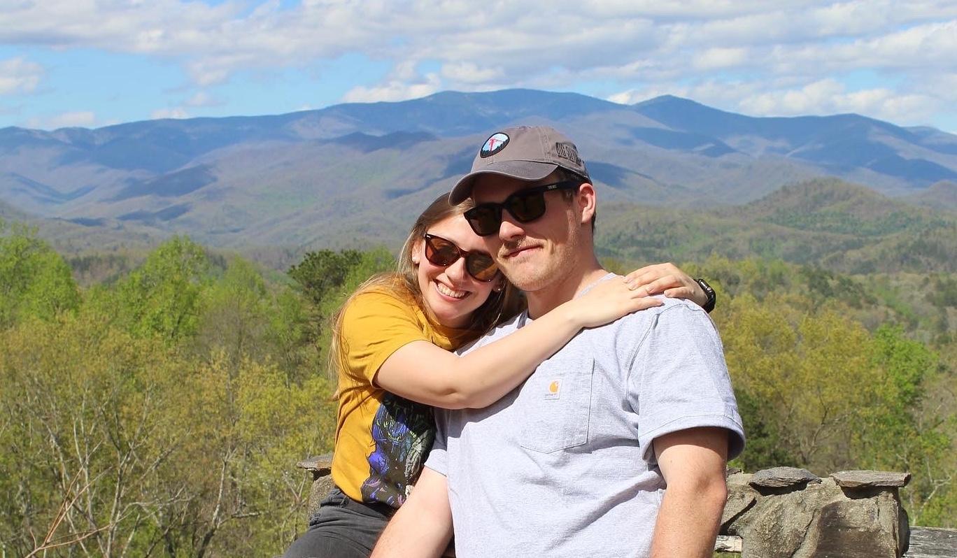 The Wedding Website of Devin Baylor and Mitch Denman