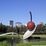 Minneapolis Sculpture Garden