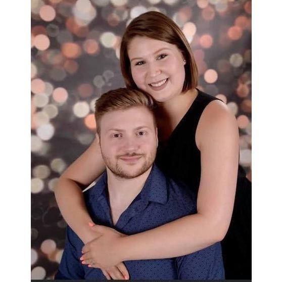 This is from our first cruise together right after I graduated nursing school! It was soo much fun!!