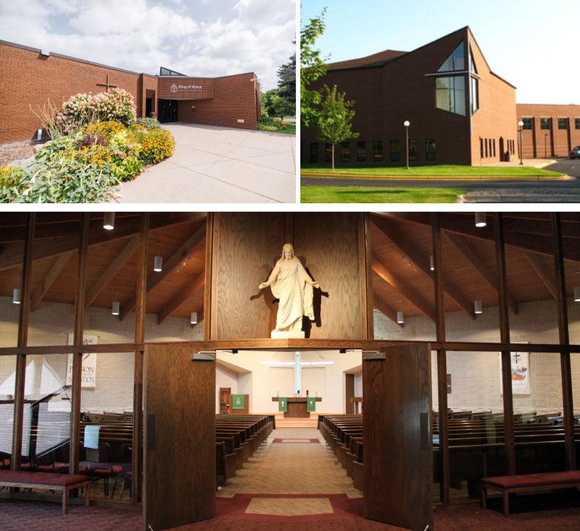 The Wedding Website of Lisa Ann Hoffer and Aaron James Leerssen