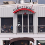 Barrel Back Restaurant & Dock Bar