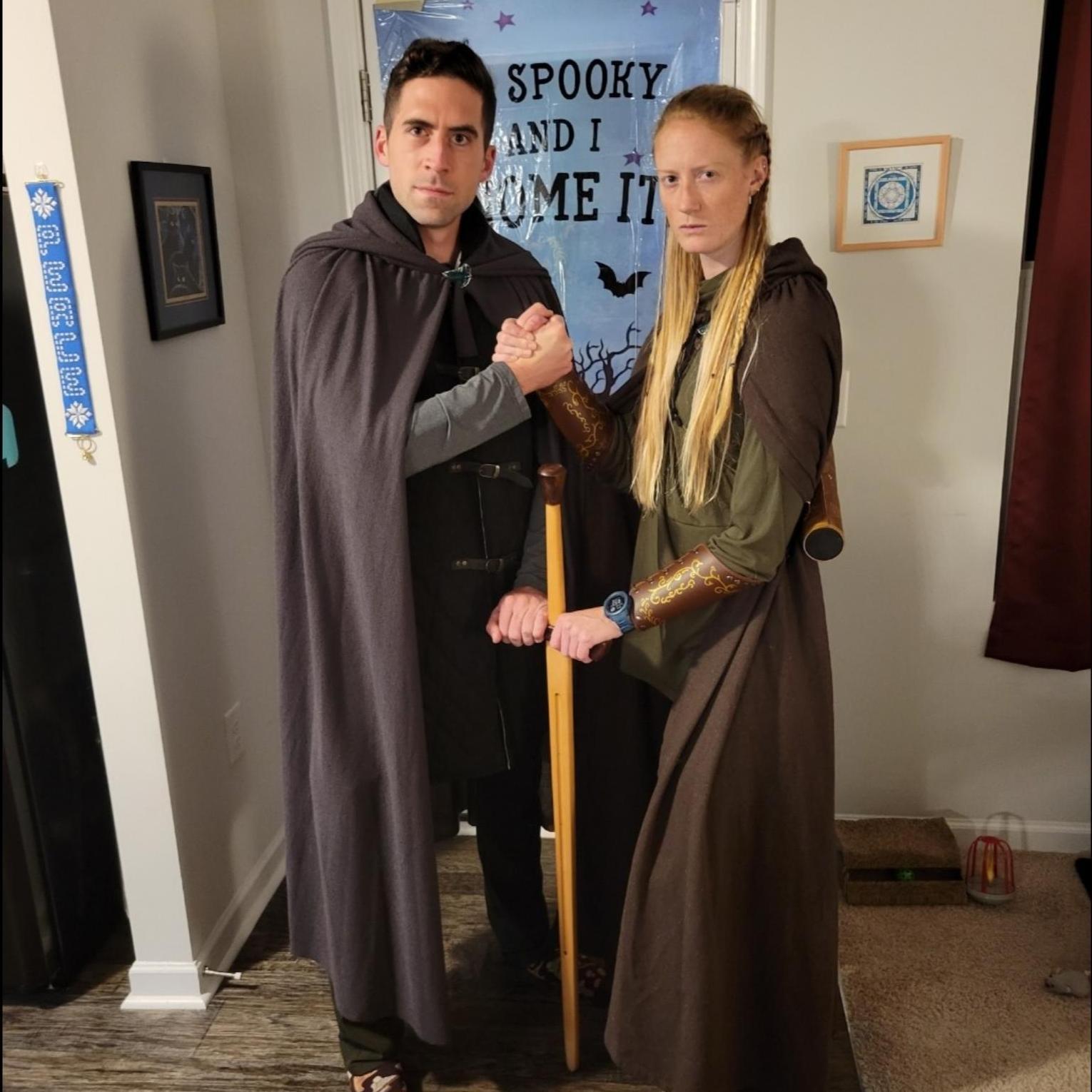 Halloween Fun