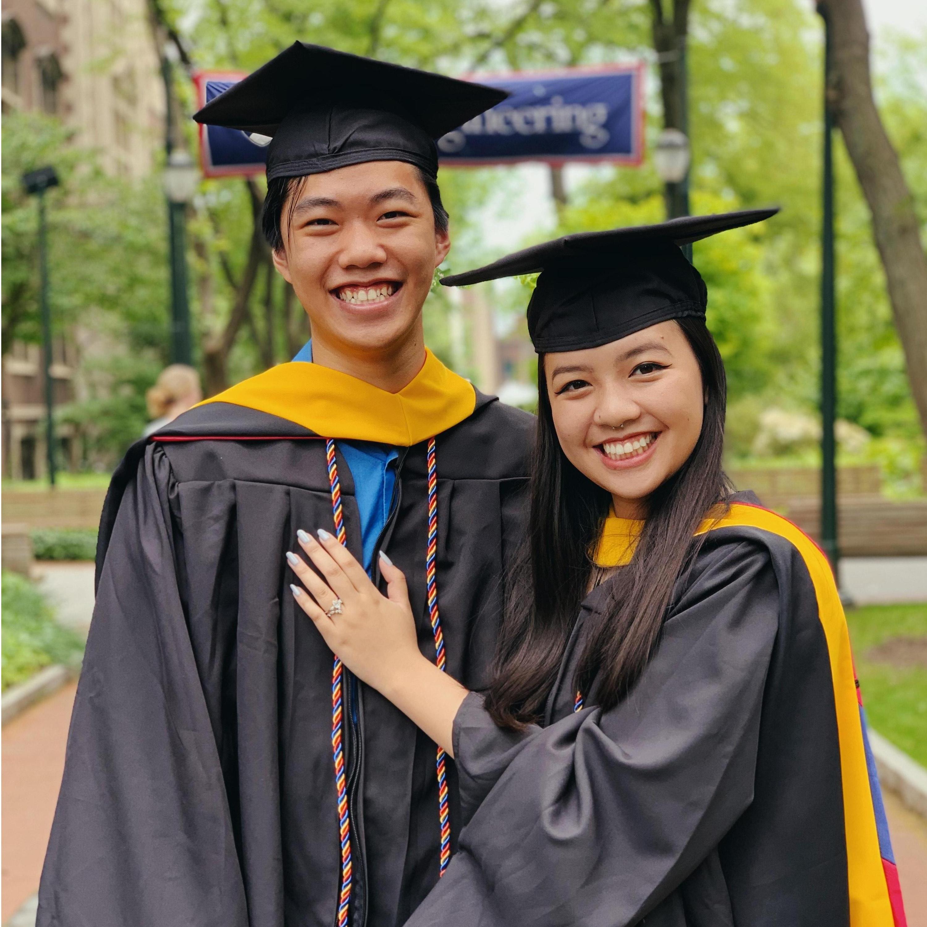 Our Master's Ceremony
