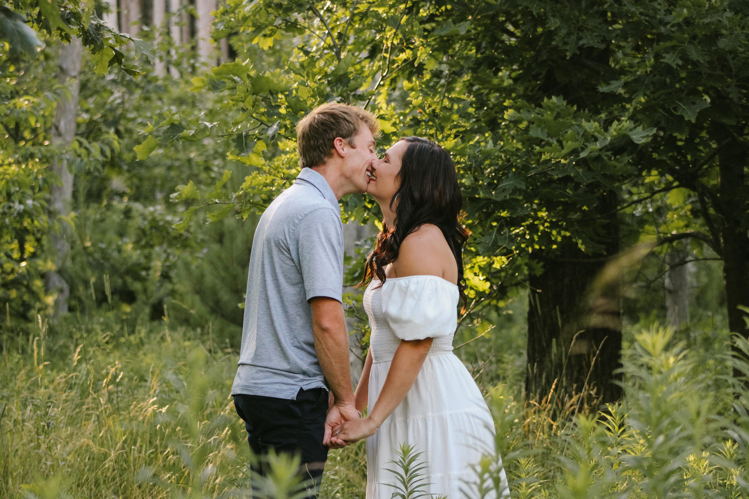The Wedding Website of Collin VanKampen and Charlise du Toit