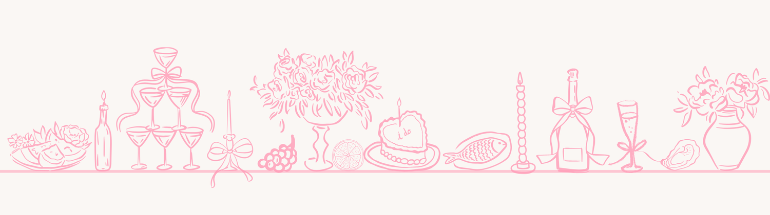 The Wedding Website of Rebekka Hall and James Holmes