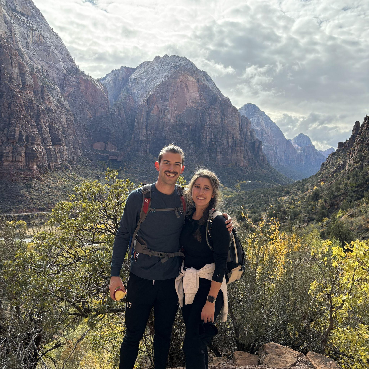 Zion National Park